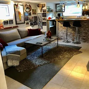  Apartment With Garden And All Amenities Schweden