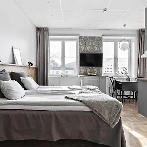 Forenom Bromma Hotel Stockholm