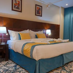 Saraya Al Deafah Hotel Mecca