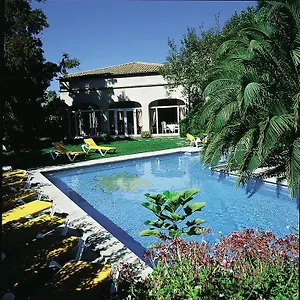 Relais Du Silence Du Soleil 4*, Salon-de-Provence France