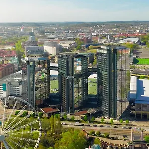Gothia Towers & Upper House Gothenburg