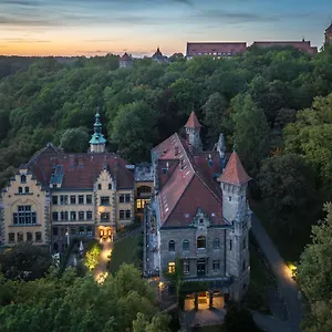 *** Hotel Wildbad Tagungsort Rothenburg O.d.tbr. Deutschland