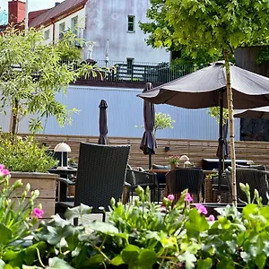 Hotel Spar Majorna, Gotemburgo