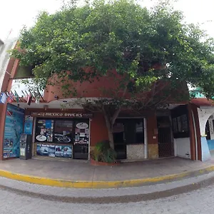 Sol Dorado 3*, Isla Mujeres México