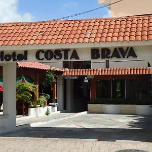 Costa Brava 3*, Cozumel México