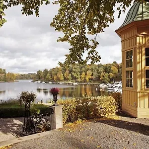 Stallmaestaregarden Hotel, Stockholm, A Member Of Design Hotel Solna