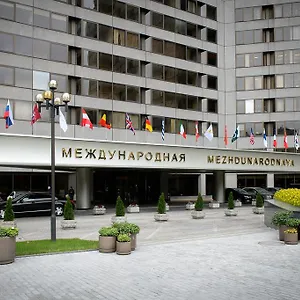 Mezhdunarodnaya Moscow