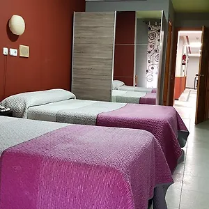Lux Aljarafe 2*, Mairena del Aljarafe España
