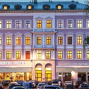 Hotell Flora, Göteborg