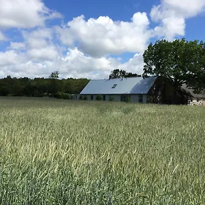 Flickebäck Lägenhet