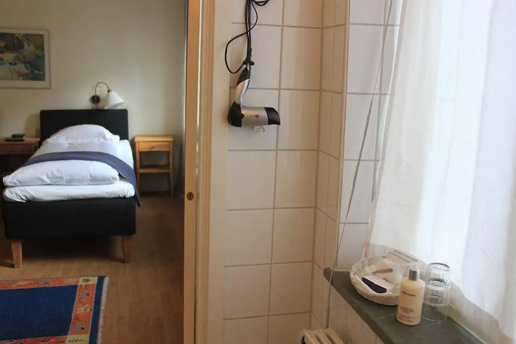 Hotel Vanilla Göteborg