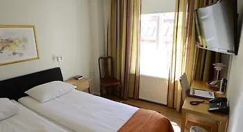 Hotel Vanilla Göteborg 3*,  Szwecja