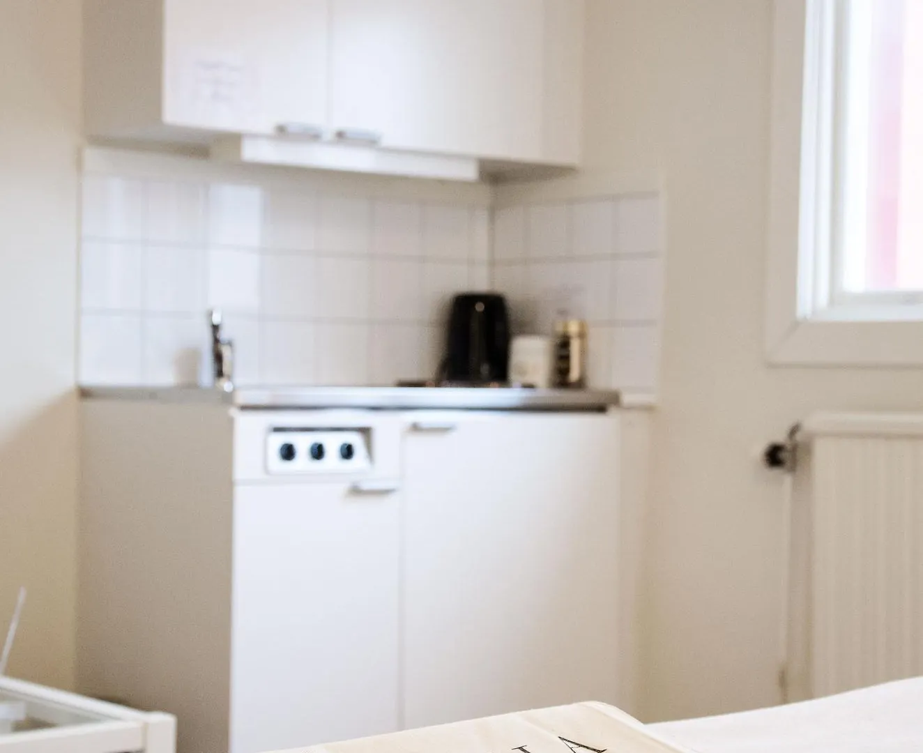 ***  Hotel Vanilla Göteborg Szwecja