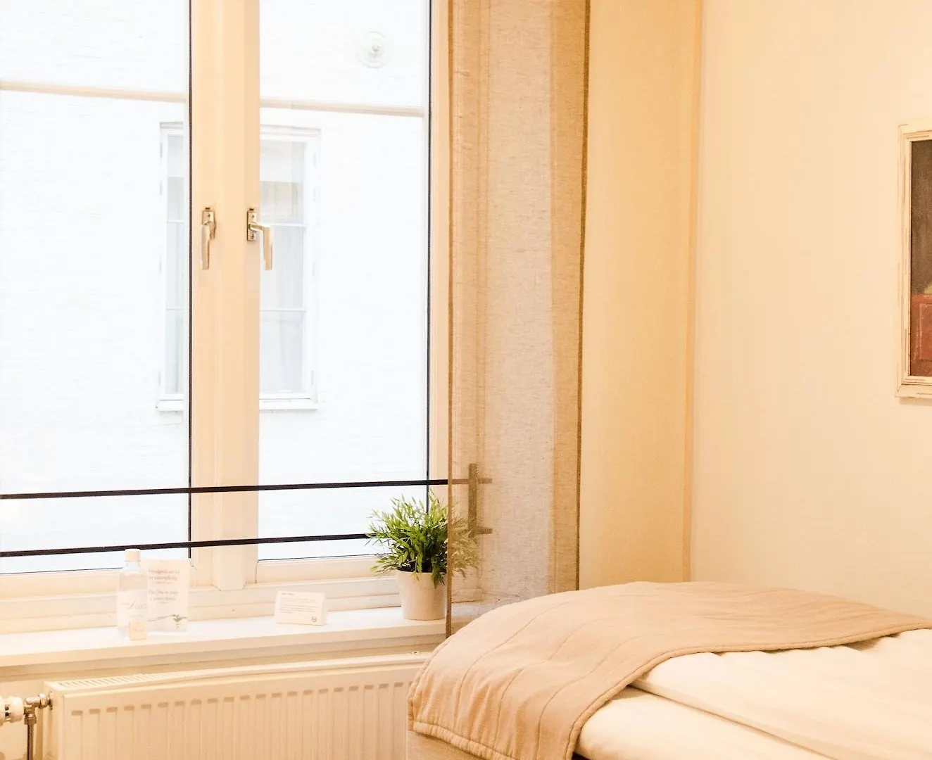Hotel Vanilla Göteborg Szwecja