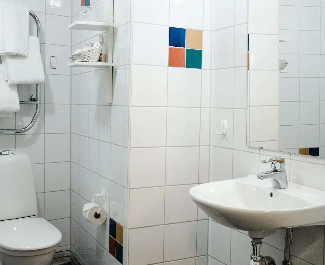 Hotel Vanilla Göteborg Szwecja