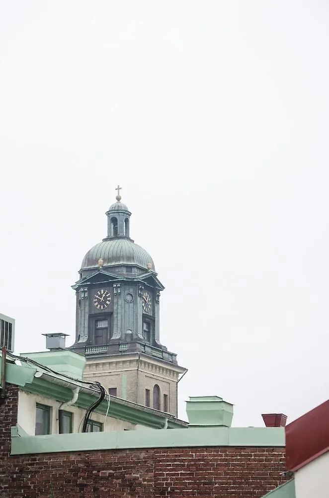 Hotel Vanilla Göteborg