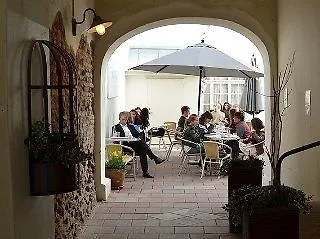 Hotel Vanilla Göteborg Szwecja